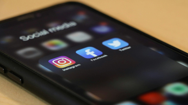 Danimarca, ban ai social network per i minori di 15 anni &copy; Creative Commons