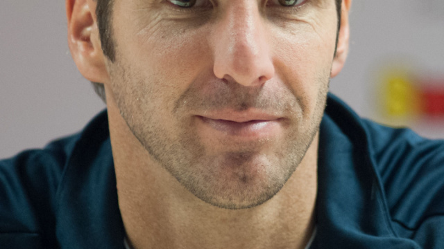 File:Gonzalo Quesada - US Oyonnax vs. Stade fran&ccedil;ais, 30th August ... &copy; Creative Commons