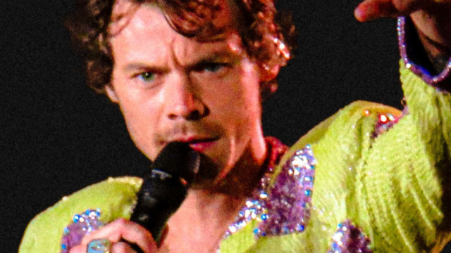 File:Harry Styles - Love On Tour @ Jeunesse Arena (52555259636 ... &copy; Creative Commons