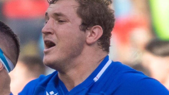 File:Michele Lamaro 2023.jpg - Wikipedia &copy; Creative Commons