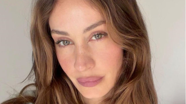 Helena Prestes - Screenshot &copy; Instagram.