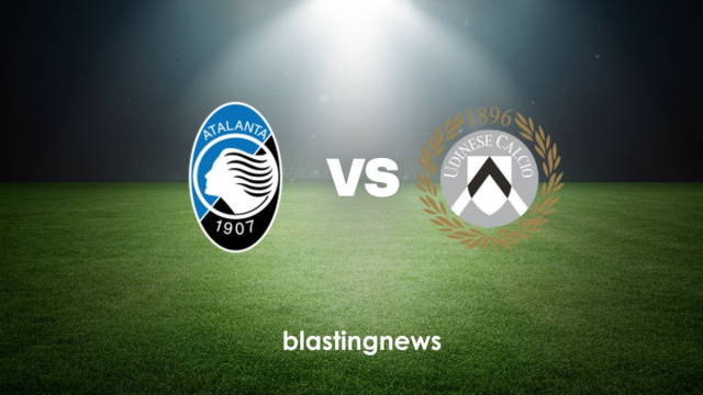 I loghi di Atalanta e Udinese. &copy; Blasting News