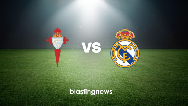 I loghi di Celta Vigo e Real Madrid. &copy; Blasting News