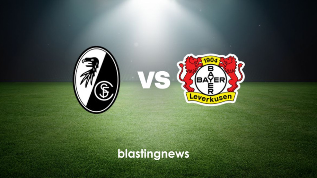I loghi di Friburgo e Bayer Leverkusen. &copy; Blasting News