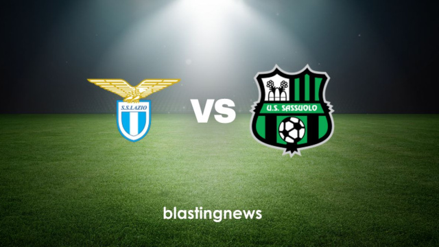 I loghi di Lazio e Sassuolo. &copy; Blasting News