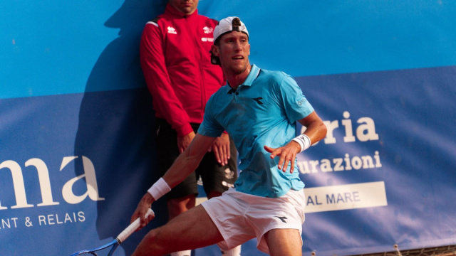 Il gigante pisano Maestrelli &egrave; tornato &copy; Creative Commons