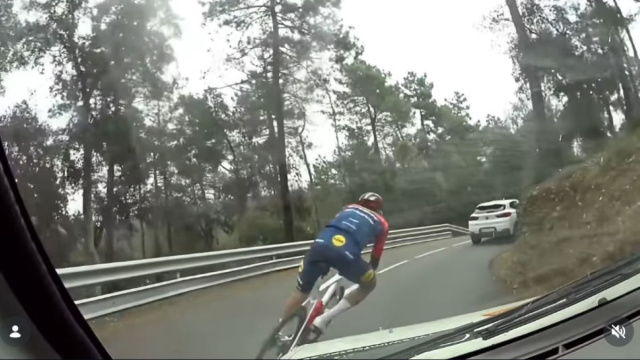 Il video con Aleix Espargar&ograve; - &copy; Museumotosfoldago