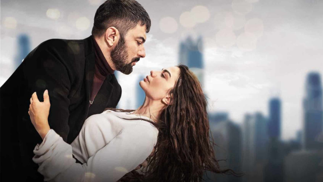 In foto Farah e Tahir &copy; Mediaset