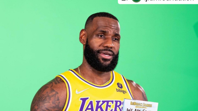 James - Editrice Il Castoro &copy; Creative Commons