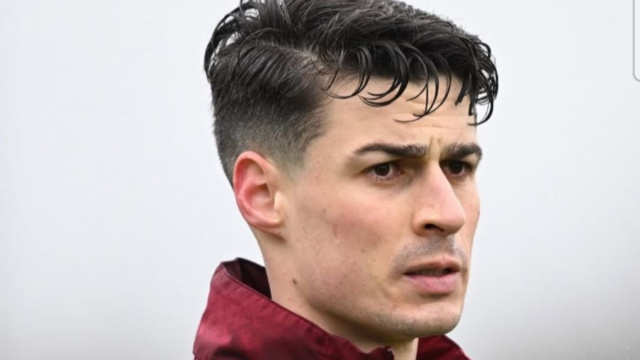 Kepa Arrizabalaga(Foto-Instagram-Official Arsenal)