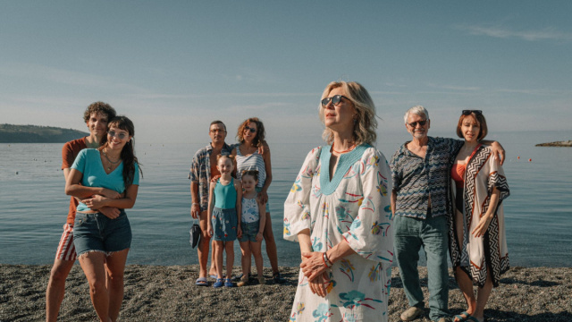 La casa in fiamme: film con Buy e Bentivoglio in Calabria &copy; Creative Commons