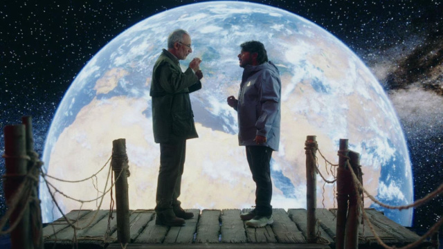 La pelle del mondo, dal 6 marzo 2026 su Rai3  INTERVISTE &copy; Creative Commons