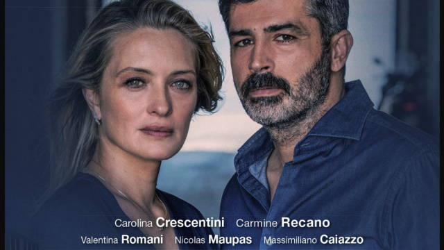 La serie tv Mare Fuori &egrave; tratta da un libro? 3 libri consigliati &copy; Creative Commons