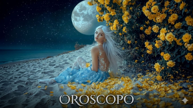 Locandina per l'oroscopo di gioved&igrave; 12 marzo - &copy; Pixabay IA.
