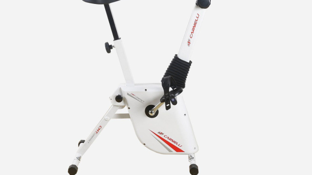 Mastelloni svela aspetti del Lodo Moro e gli intrighi di Carlos ... &copy; Creative Commons