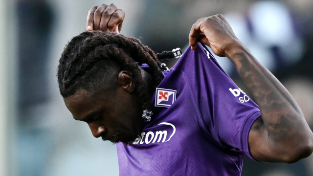 Moise Kean, la storia. Da zero gol a capocannoniere di Serie A &copy; Creative Commons