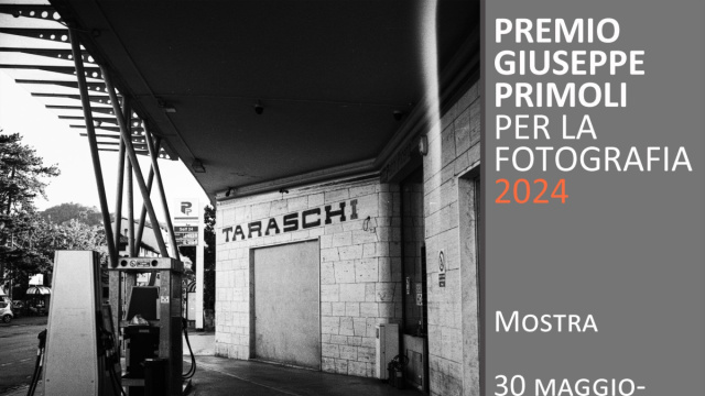 Mostra &ndash; Fondazione Primoli &copy; Creative Commons