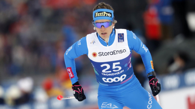 Sci di fondo - Gli italiani convocati per la sprint a skating di ... &copy; Creative Commons