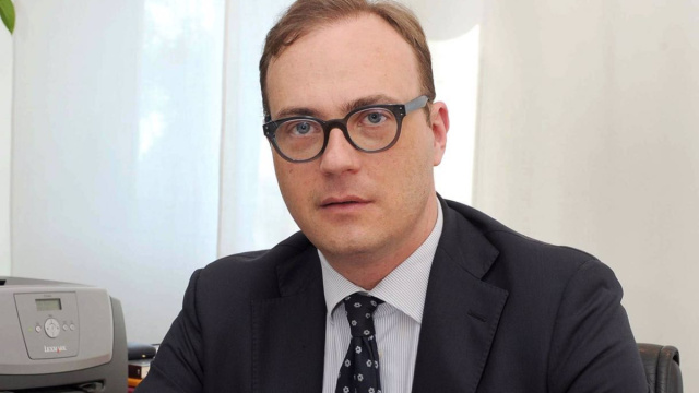 Tommaso Cerno - Wikipedia &copy; Creative Commons