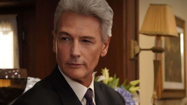 Umberto del Paradiso delle Signore, foto da &copy;Il Paradiso delle Signore