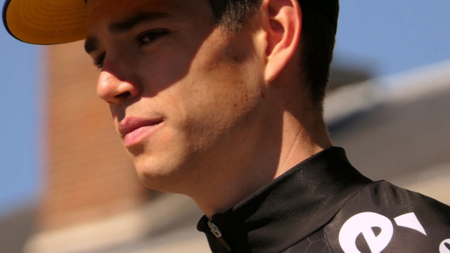 Wout Van Aert - Wikipedia &copy; Creative Commons