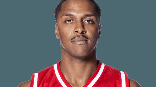 Zach LeDay Profilo giocatore  LBA &copy; Creative Commons