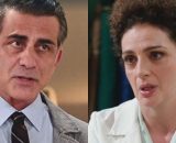 Fulvio Rinaldi e Concetta Puglisi - screenshot &copy; Rai