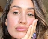 Helena Prestes - Screenshot &copy; Instagram.