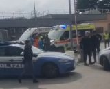 Immagine presa dai profili social dell'Ospedale di Pescara