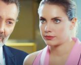 Yildiz e Nadir di Forbidden Fruit &copy; Mediaset.