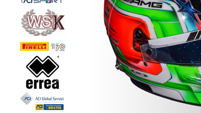 ACI Sport - Protagonisti del ITALIAN F.4 CHAMPIONSHIP 2022: Andrea ... &copy; Creative Commons