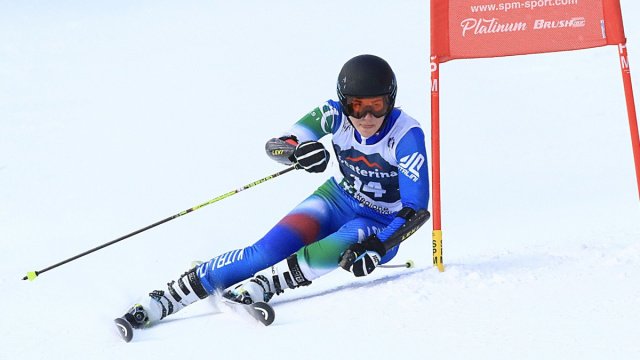 Amigoni e Gerosa, convocati per i Mondiali juniores &copy; Creative Commons