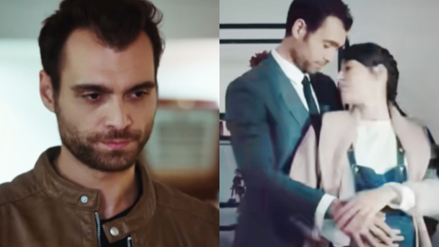 Cem e Kismet © La forza di una donna - Kadın