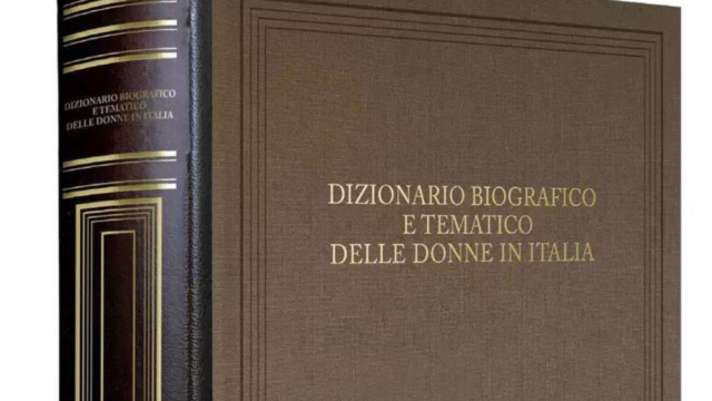 Dalla politica allo sport: Treccani pubblica il primo dizionario ... &copy; Creative Commons