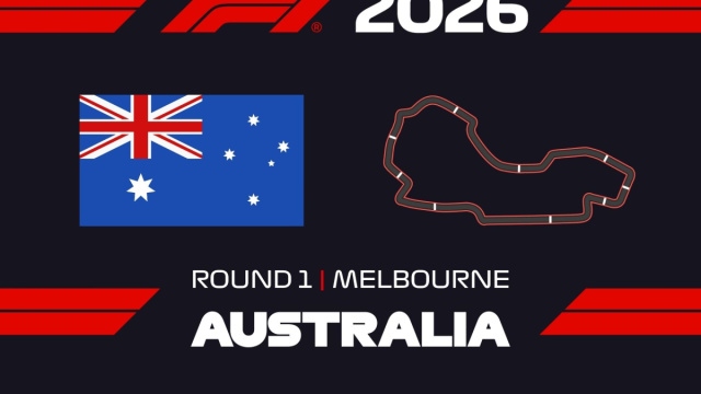 Formula 1 2026 al via: ecco gli orari e dove vedere in diretta il ... &copy; Creative Commons