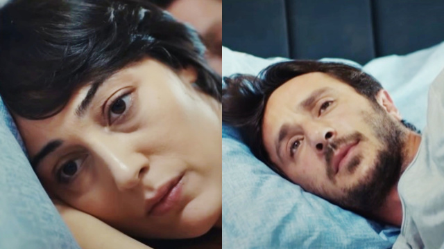 Kismet e Emre © La forza di una donna - Kadın