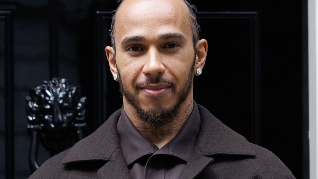 Lewis Hamilton - Wikipedia &copy; Creative Commons