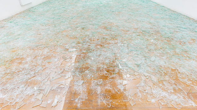Liliana Moro, una mostra &ldquo;sinestetica&rdquo; al PAC di Milano - Artuu ... &copy; Creative Commons