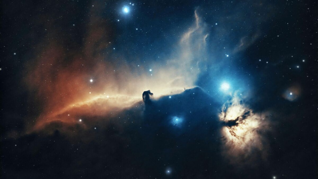 Nebulosa della Via Lattea--&copy;Pexels