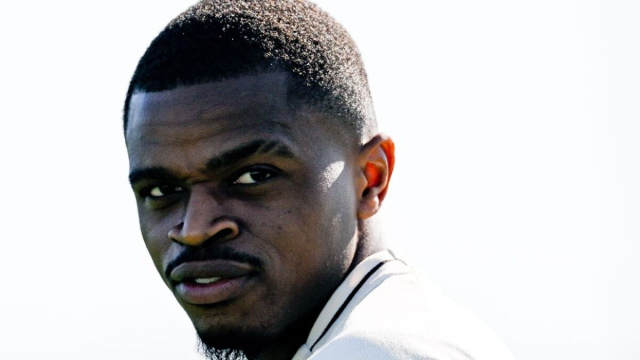 Pierre Kalulu, difensore della Juventus. Foto &copy; Juventus