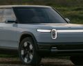 Rivian R2: obiettivo 20-25mila unità entro metà 2026
