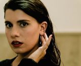 Carmela (Giovanna Sannino) - Mare Fuori 6 &copy; RaiPlay