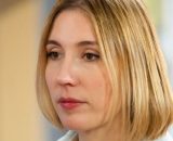 In foto Ida nella soap &copy; Rai 3