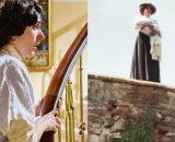 Jimena e Eugenia &copy; La Promessa