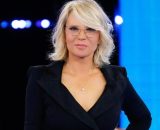 Maria De Filippi - screenshot &copy; Canale 5.