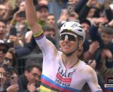 Tadej Pogacar - &copy; Screenshot Eurosport