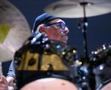 Walter Martino, batterista e tra i fondatori dei Goblin (&copy; Facebook)