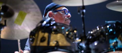 Goblin, è morto il batterista e fondatore della band Walter Martino