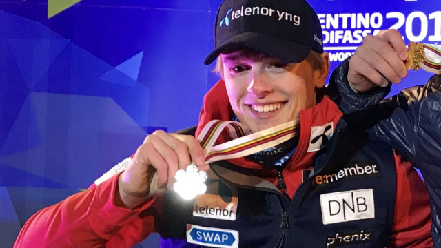 Atle Lie McGrath - Wikipedia &copy; Creative Commons