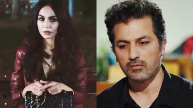 Berşan e Arif © La forza di una donna - Kadın